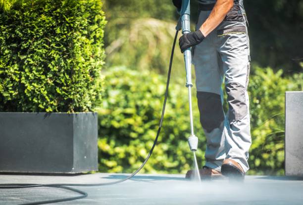Best Post-Construction Pressure Washing  in Dallas, GA