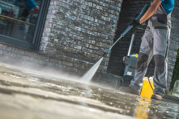 Best Driveway Pressure Washing  in Dallas, GA