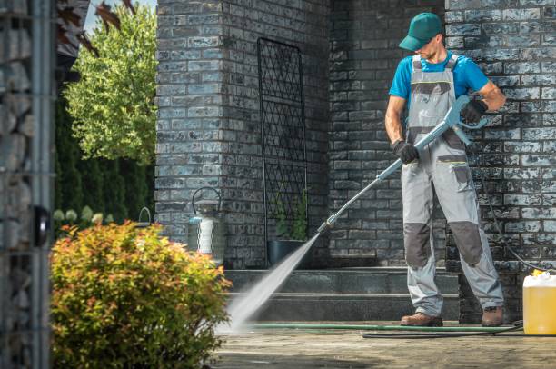 Best House Exterior Washing  in Dallas, GA