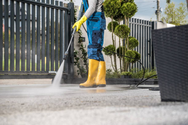Dallas, GA Pressure Washing Services Company