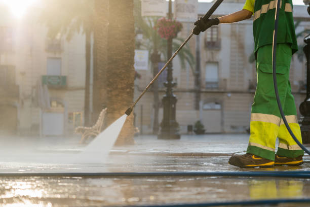 Concrete Sealing in Dallas, GA